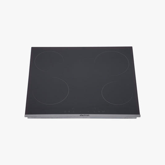 PLAQUE ELACTRON ENCASTRABLE 4FEUX 60X60
ELECTRIQUE VITROCERAMIQ MS161