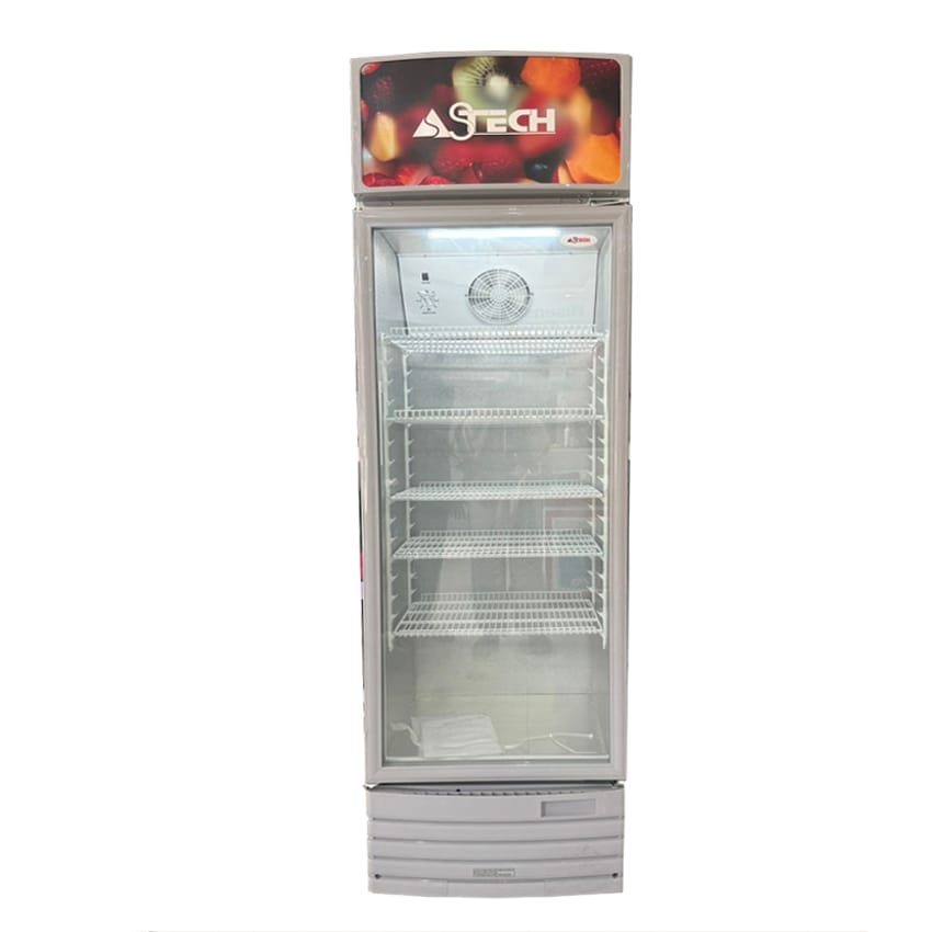 REFRIGERATEUR ASTECH VITRINE 1 PORTE
FV384AC