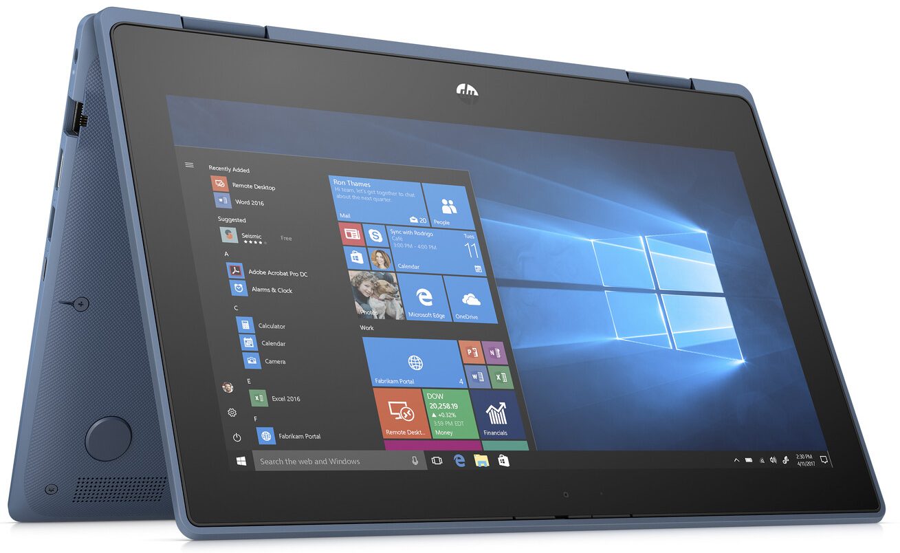 HP ProBook x360 11 G5 EE