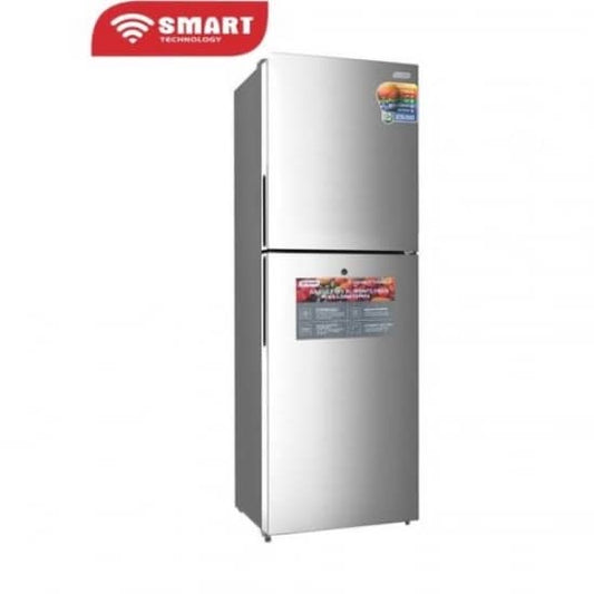REFRIGERATEUR SMART TECHNOLOGY COMBINE
5TIROIRS GRIS STCB308