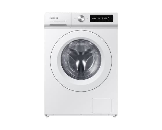 MACHINE A LAVER SAMSUNG 11KG INVERTER
BLANC WW11BB534DTW