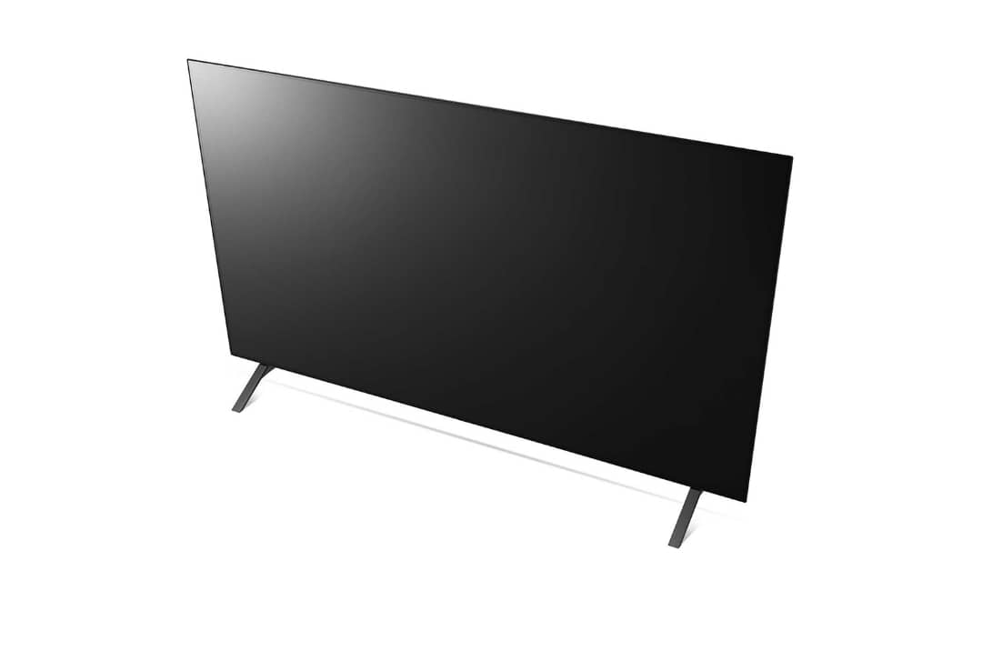 TELEVISEUR LG 55" OLED SMART 4K
OLED55A1 PVA