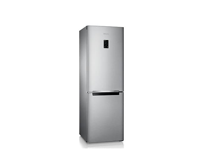 REFRIGERATEUR SAMSUNG COMBINE 3TIROIRS
GRIS RB29FERNDSA