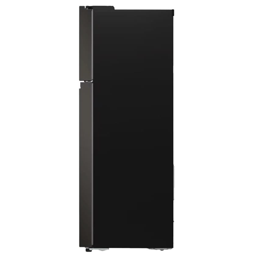 REFRIGERATEUR LG 2PORTES 395LITRES INVERTER NEW MODEL NOIR GNB392PXGB
