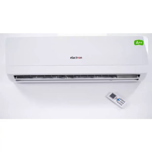 SPLIT ELACTRON 9000BTU 1.25CV G410