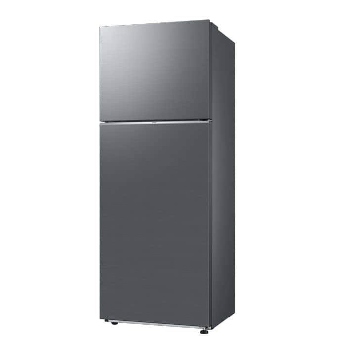 REFRIGERATEUR SAMSUNG 2PORTES GRIS RT60/
RT42 CG6621S9