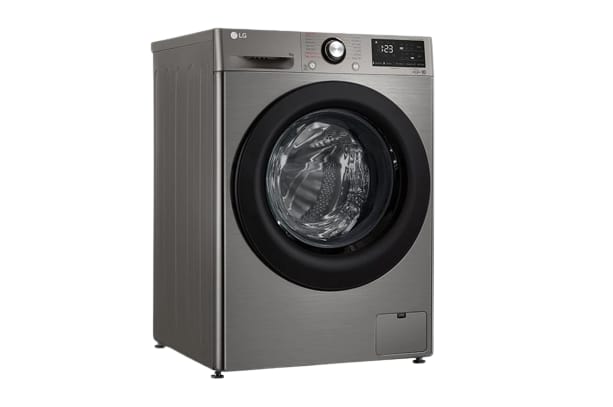 MACHINE A LAVER LG 9KG FRONT LOAD GRIS
F2Y1 VYPYJP