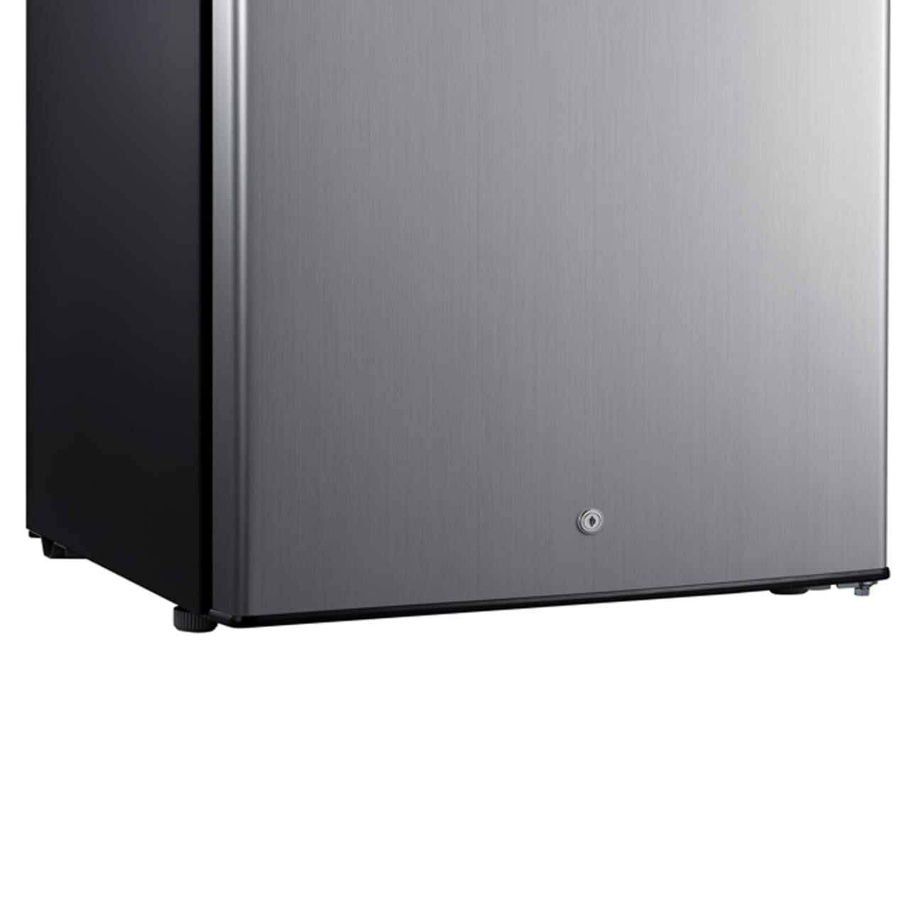 REFRIGERATEUR FINIX MINI BAR 65LITRES GRIS
NOIR BC47