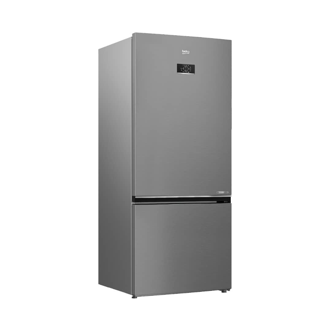 REFRIGERATEUR BEKO COMBINE TIROIRS
660LITRES INVERTER NOFROST A++ GRIS
B5RCNE66H