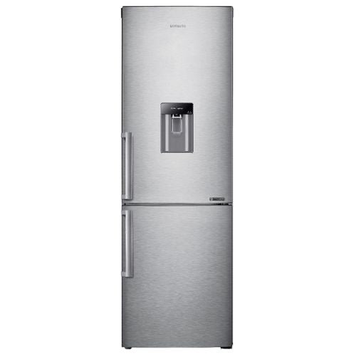 REFRIGERATEUR SAMSUNG COMBINE 3TIROIRS
AVEC FONTAINE GRIS RB30J3700SA