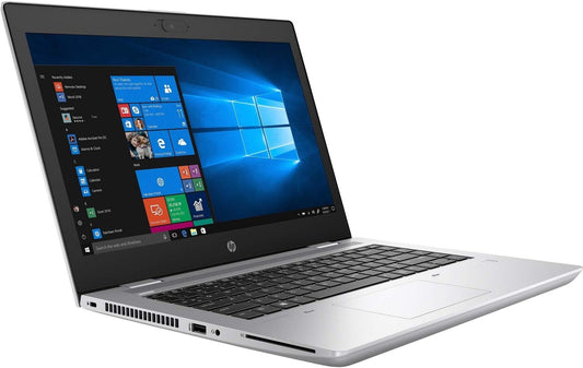 HP Probook 640 G5 14 core i7 8th Gn ram 8 500GB HDD Venant très bonne état garantie 6 mois