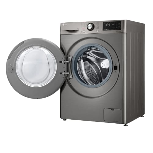 MACHINE A LAVER LG 9KG FRONT LOAD GRIS
F2Y1 VYPYJP