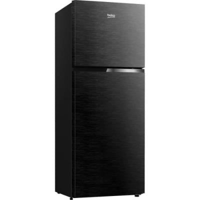 REFRIGERATEUR BEKO 2PORTES NOIR
RDSE500M20WB