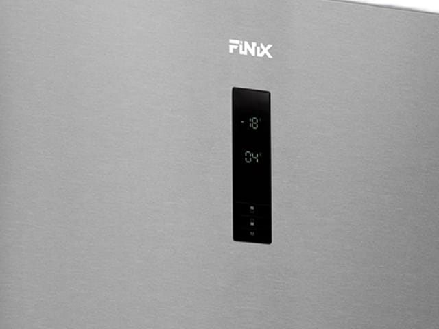 REFRIGERATEUR FINIX COMBINE 3TIROIRS
588LITRES DIST D'EAU 653 840X750X1860