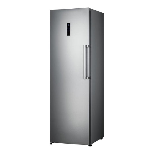 CONGELATEUR HISENSE VERTICAL 7TIROIRS
274L NOFROST GRIS RS34WC