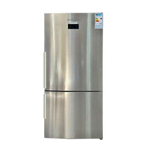 REFRIGERATEUR ENDURO COMBINE 3TIROIRS NO
FROST 800LITRES INVERTER GRIS RCNT800