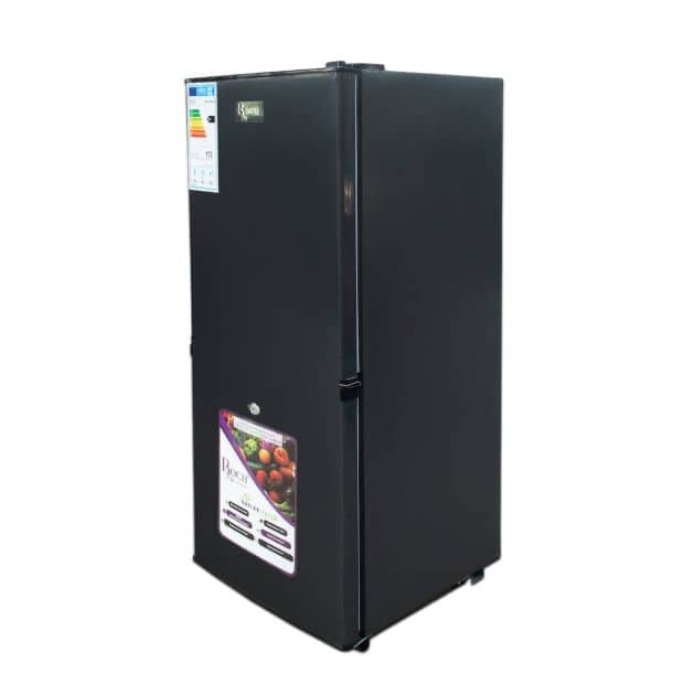 REFRIGERATEUR ROCH COMBINE 2TIROIRS GRIS
RFR145DBW