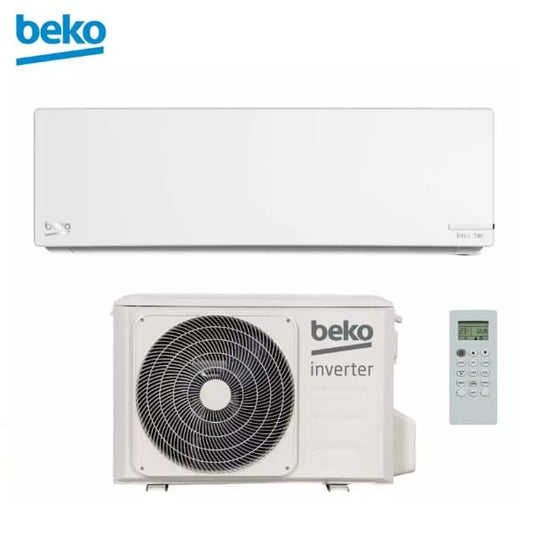 Nom produit
SPLIT BEKO 18000BTU 2.5 CV INVERTER