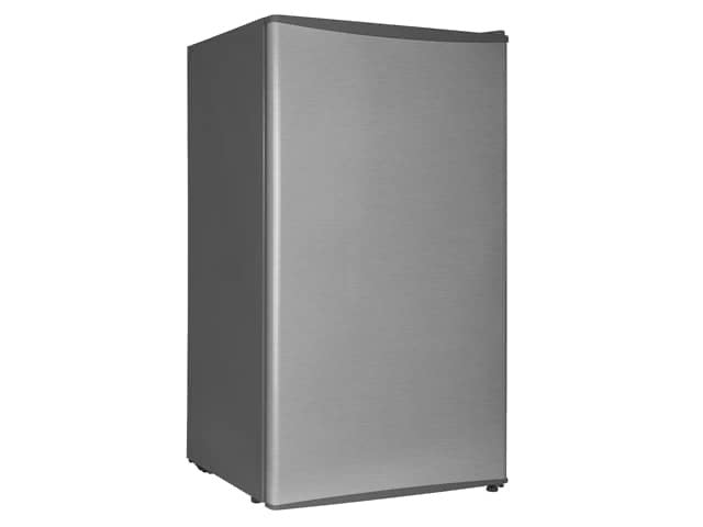 REFRIGERATEUR FINIX BAR GRIS 121 LITRES GRIS
HS-112L