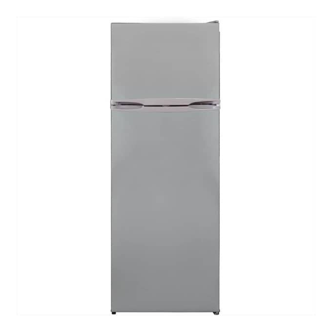REFRIGERATEUR SHARP VERTICAL 2PORTES
GRIS SJDC240HS2