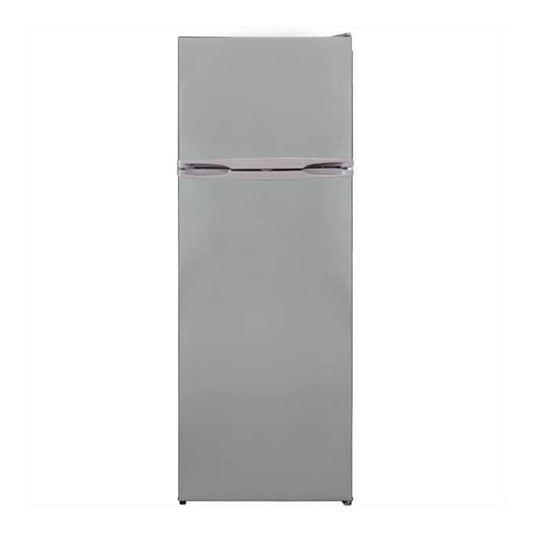 REFRIGERATEUR SHARP VERTICAL 2PORTES
GRIS SJDC240HS2