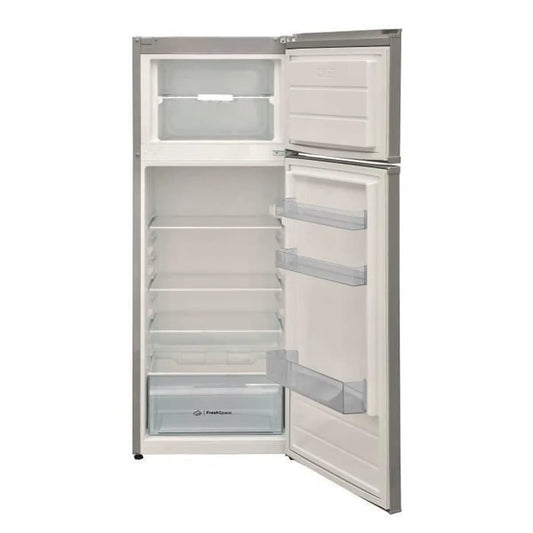 REFRIGERATEUR ENDURO 2PORTES DEFROST
550LITRES A++ GRIS RDS550BG
