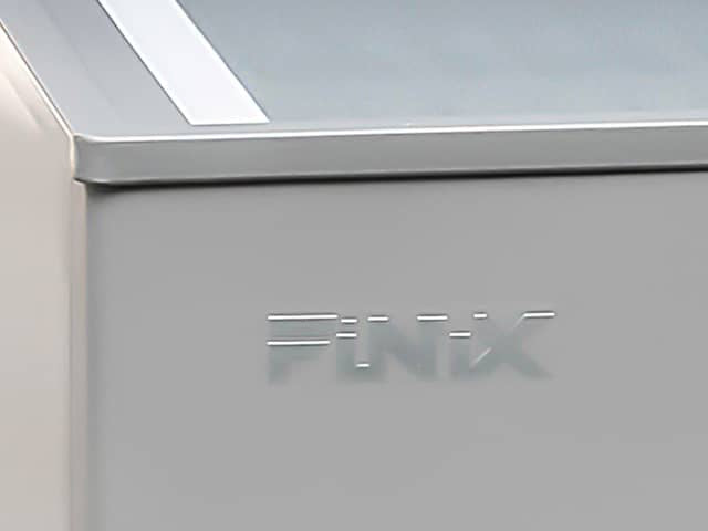 CONGELATEUR FINIX HORIZONTAL 850LITRES
GRIS BDW850