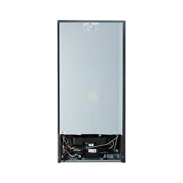 REFRIGERATEUR ROCH COMBINE 2TIROIRS GRIS
RFR145DBW