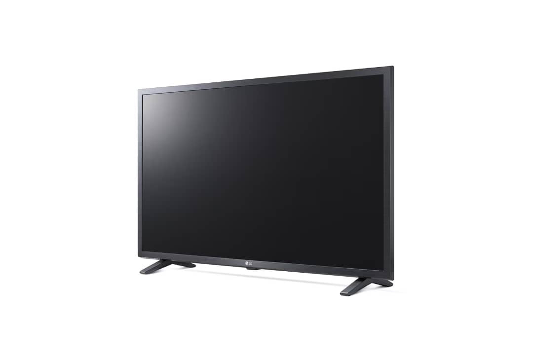 TELEVISEUR LG 32" SMART ANDROID LQ630
