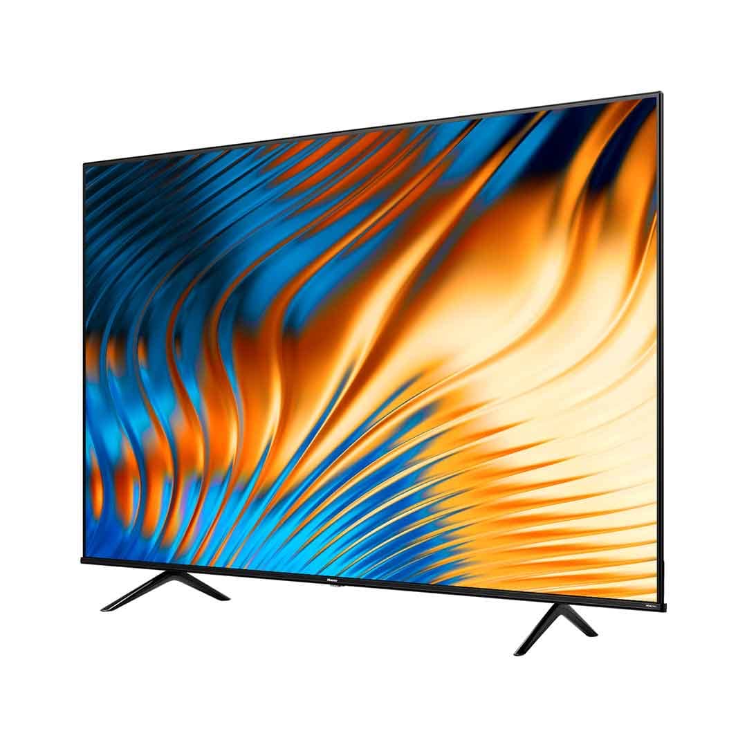 TELEVISEUR HISENSE 65" LED SMART UHD 4K
VIDAA 65A6N