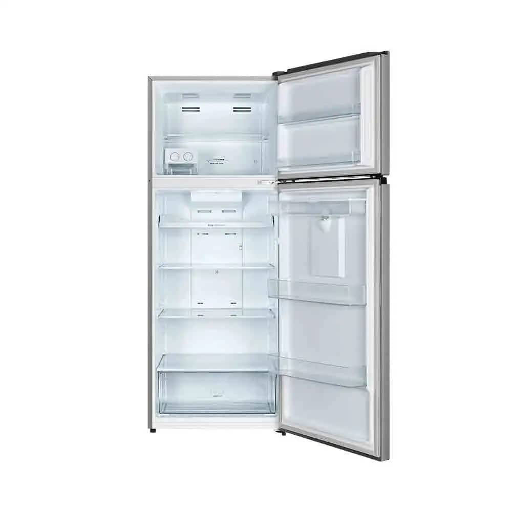 REFRIGERATEUR HISENSE 2PORTES 565L AVEC FONTAINE NOFROST INVERTER ICE+MAKER GRIS
RD73WR4SB