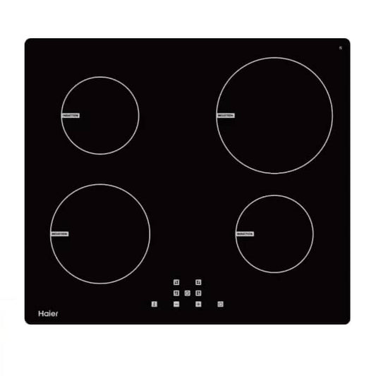 PLAQUE HAIER ENCASTRABLE INDUCTION 60X60
HOD660