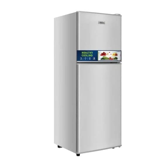 REFRIGERATEUR DESKA BAR 2PORTES GRIS
TM154DK
