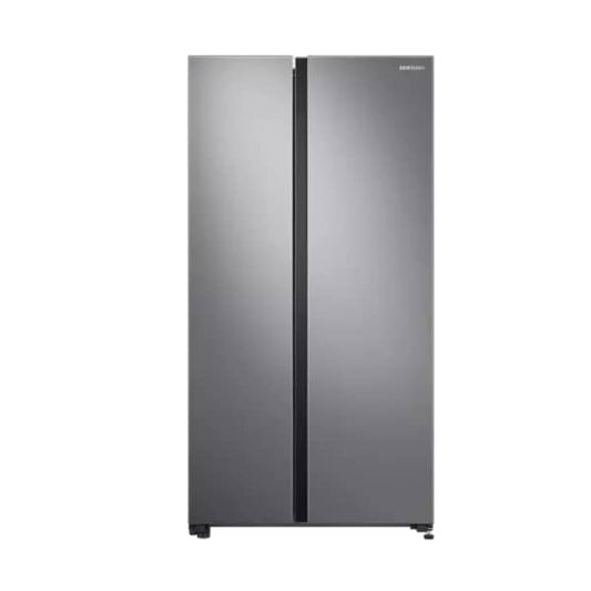 REFRIGERATEUR SAMSUNG SIDE BY SIDE GRIS
RS62R5003B1