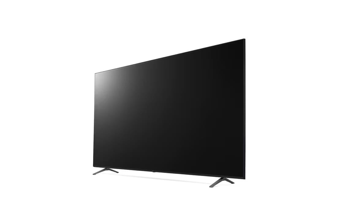 TELEVISEUR LG 82" LED SMART 4K 82UP80006LA