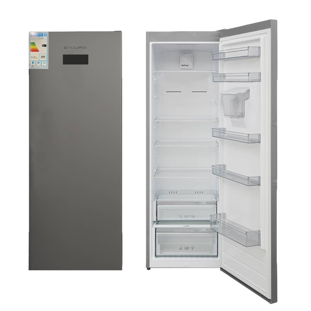 CONGELATEUR ENDURO 7TIROIRS 375LITRES
INOX A+ CVN7T375X