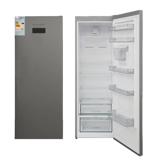 CONGELATEUR ENDURO 7TIROIRS 375LITRES
INOX A+ CVN7T375X