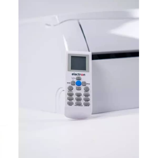 SPLIT ELACTRON 24000BTU 3CV GAZ 410