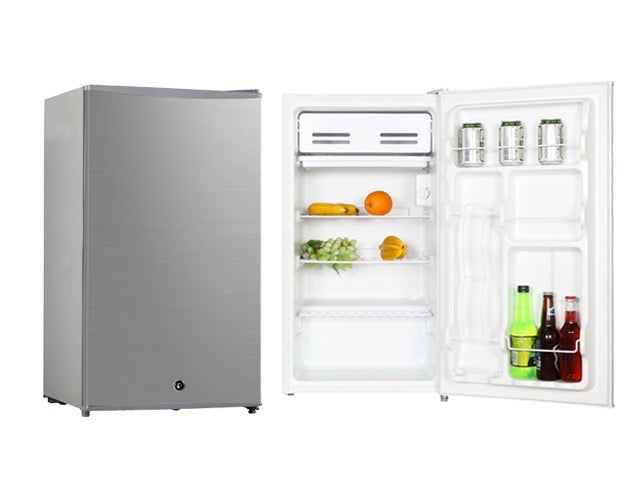 REFRIGERATEUR MIDEA BAR GRIS HS
MDRD133FGG50