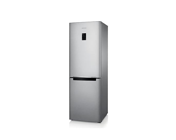 REFRIGERATEUR SAMSUNG COMBINE 3TIROIRS
GRIS RB29FERNDSA