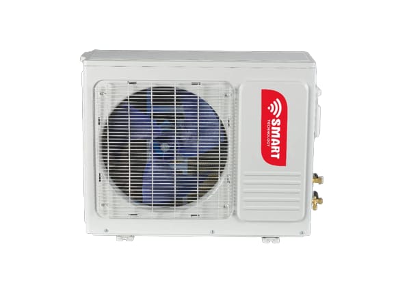 SPLIT SMART TECHNOLOGY 9000BTU GAZ 410 1.25 cv
ROYAL STS09