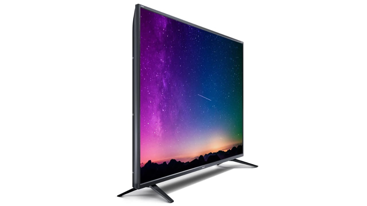 TELEVISEUR SHARP 50" LED SMART ANDROID
4TC50DL6NX