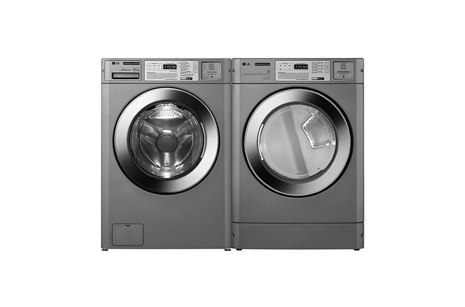 MACHINE A LAVER LG 10KG/10KG INDUSTRIEL
SEC FH069FD2F+RV1329CD7P