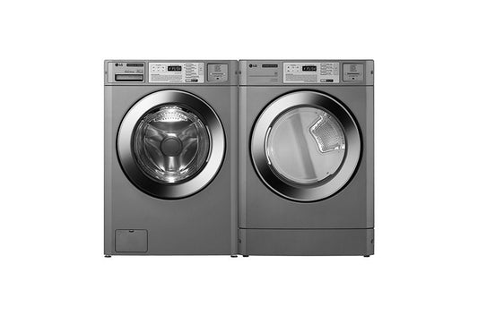 MACHINE A LAVER LG 10KG/10KG INDUSTRIEL
SEC FH069FD2F+RV1329CD7P