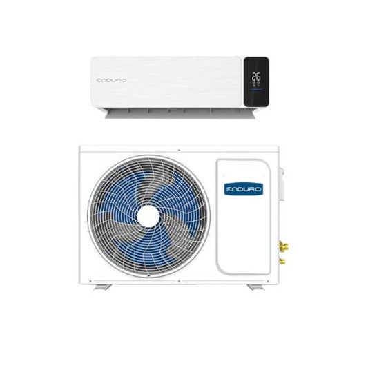 SPLIT ENDURO 9000BTU R410 1.25cv