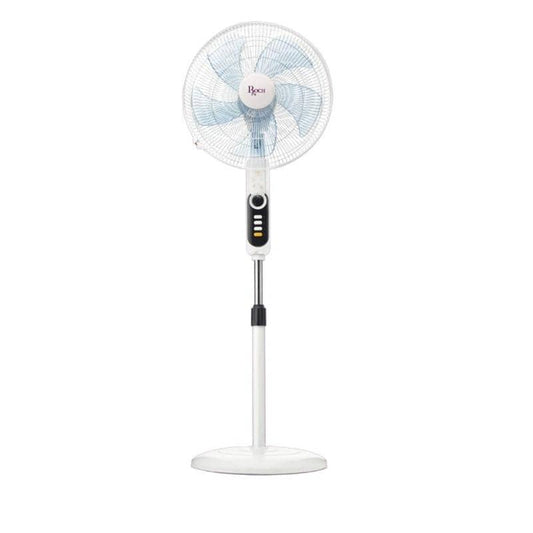 VENTILATEUR ROCH 18" SUR PIED BLANC
RSF1801D