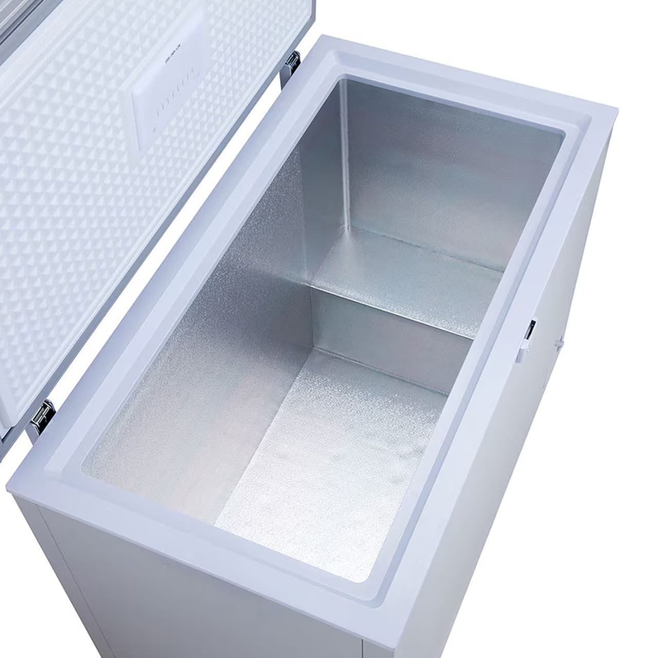 CONGELATEUR LG HORIZONTAL 300LITRES GRIS
GCS315SQFG