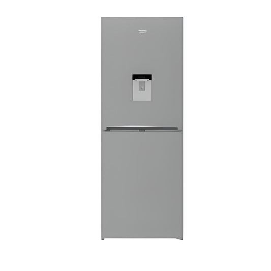 REFRIGERATEUR BEKO COMBINE 4TIROIRS AVEC
FONTAINE GRIS CH140020SX