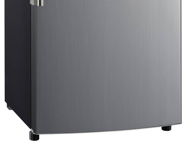 REFRIGERATEUR FINIX COMBINE 3TIROIRS
420LITRES DEFROST GRIS BCD310N153H