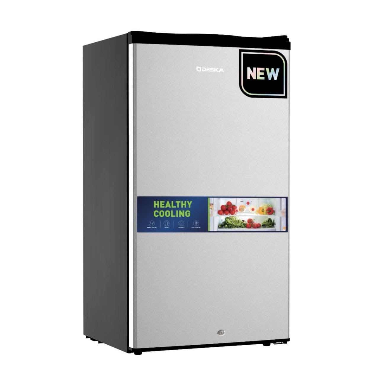 REFRIGERATEUR DESKA BAR 1 PORTE SD97DK